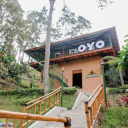 OYO 1175 Oemah Djowo Resort Magetan Zewnętrze zdjęcie
