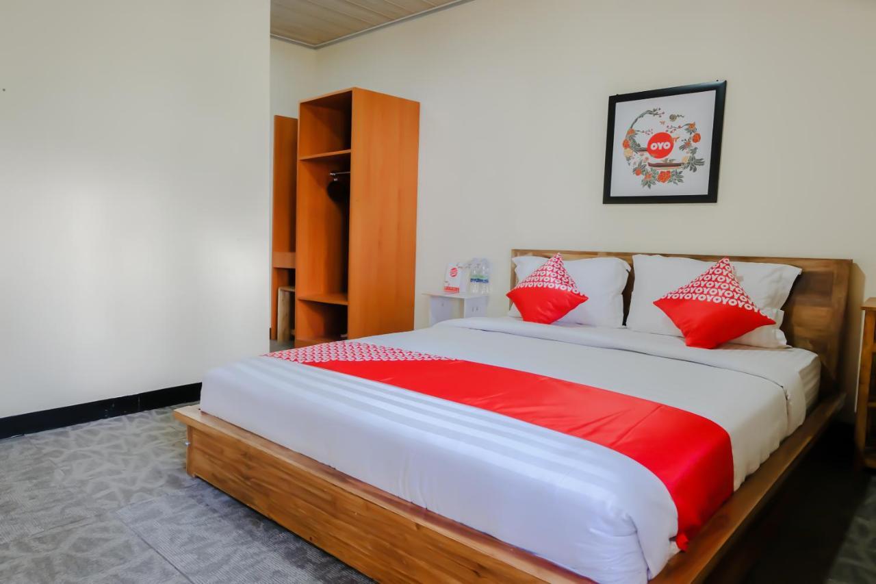 OYO 1175 Oemah Djowo Resort Magetan Zewnętrze zdjęcie