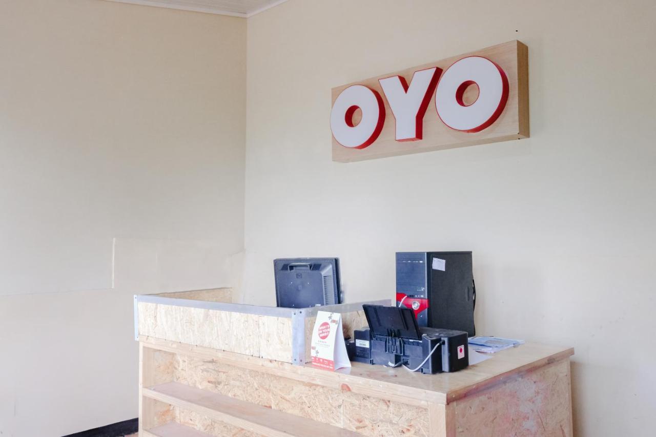 OYO 1175 Oemah Djowo Resort Magetan Zewnętrze zdjęcie