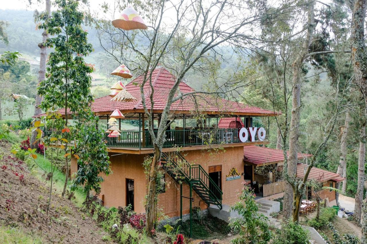 OYO 1175 Oemah Djowo Resort Magetan Zewnętrze zdjęcie