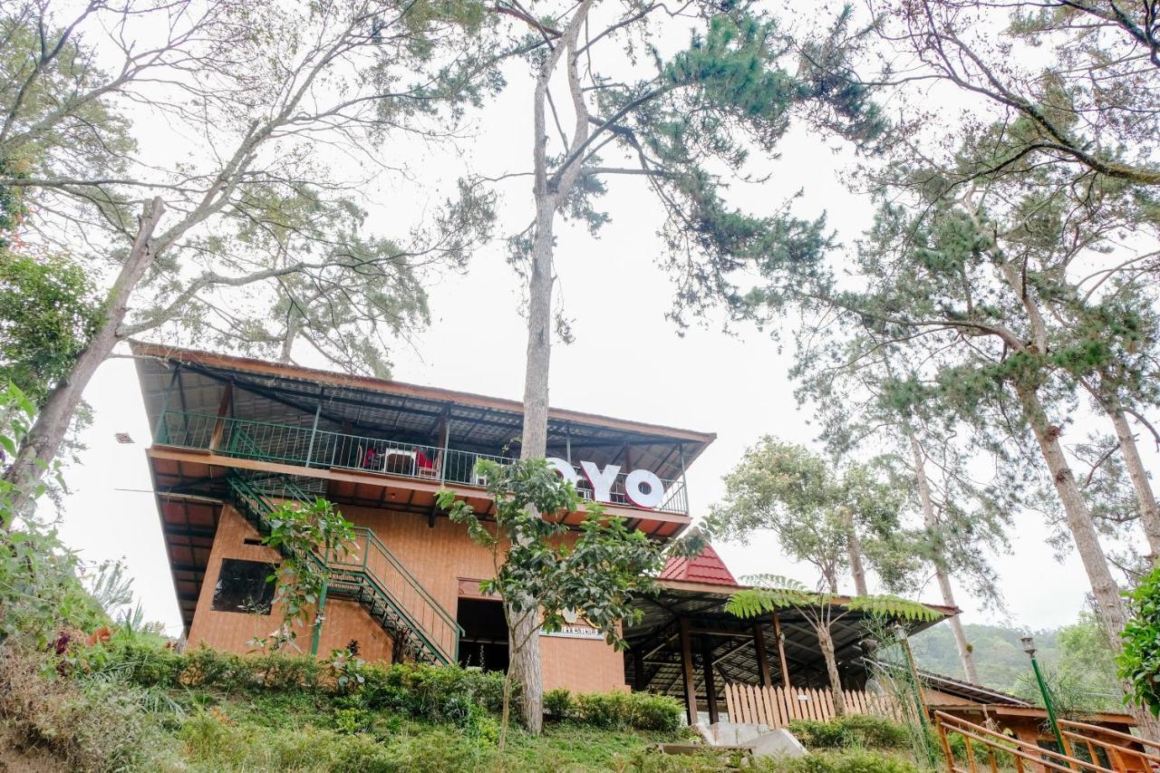 OYO 1175 Oemah Djowo Resort Magetan Zewnętrze zdjęcie
