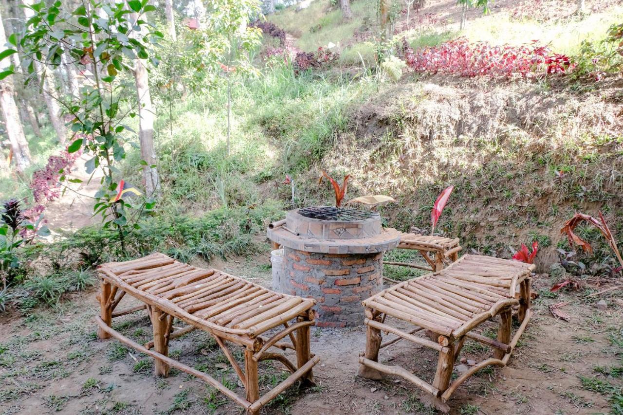 OYO 1175 Oemah Djowo Resort Magetan Zewnętrze zdjęcie