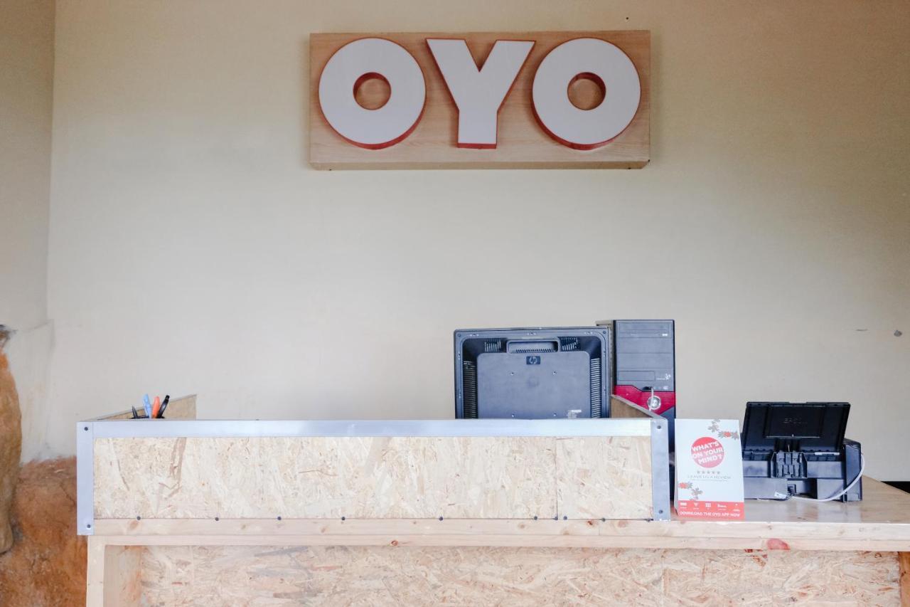 OYO 1175 Oemah Djowo Resort Magetan Zewnętrze zdjęcie