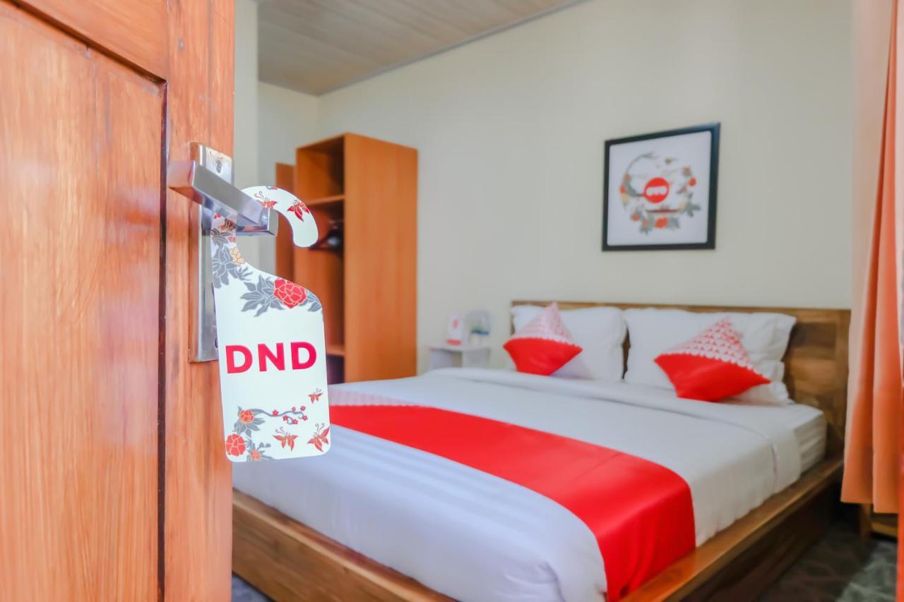OYO 1175 Oemah Djowo Resort Magetan Zewnętrze zdjęcie