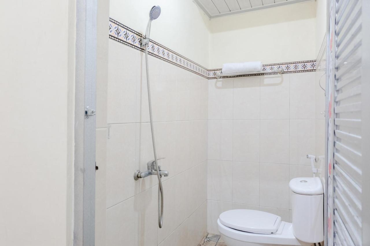 OYO 1175 Oemah Djowo Resort Magetan Zewnętrze zdjęcie