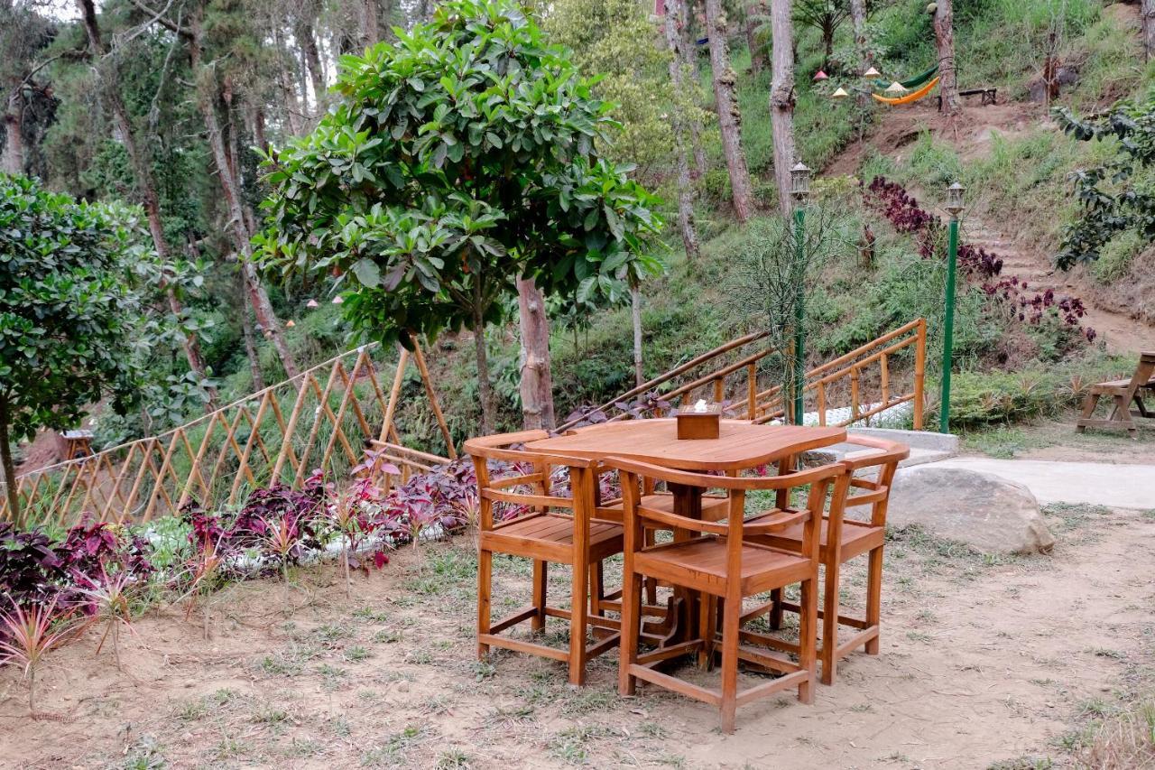 OYO 1175 Oemah Djowo Resort Magetan Zewnętrze zdjęcie