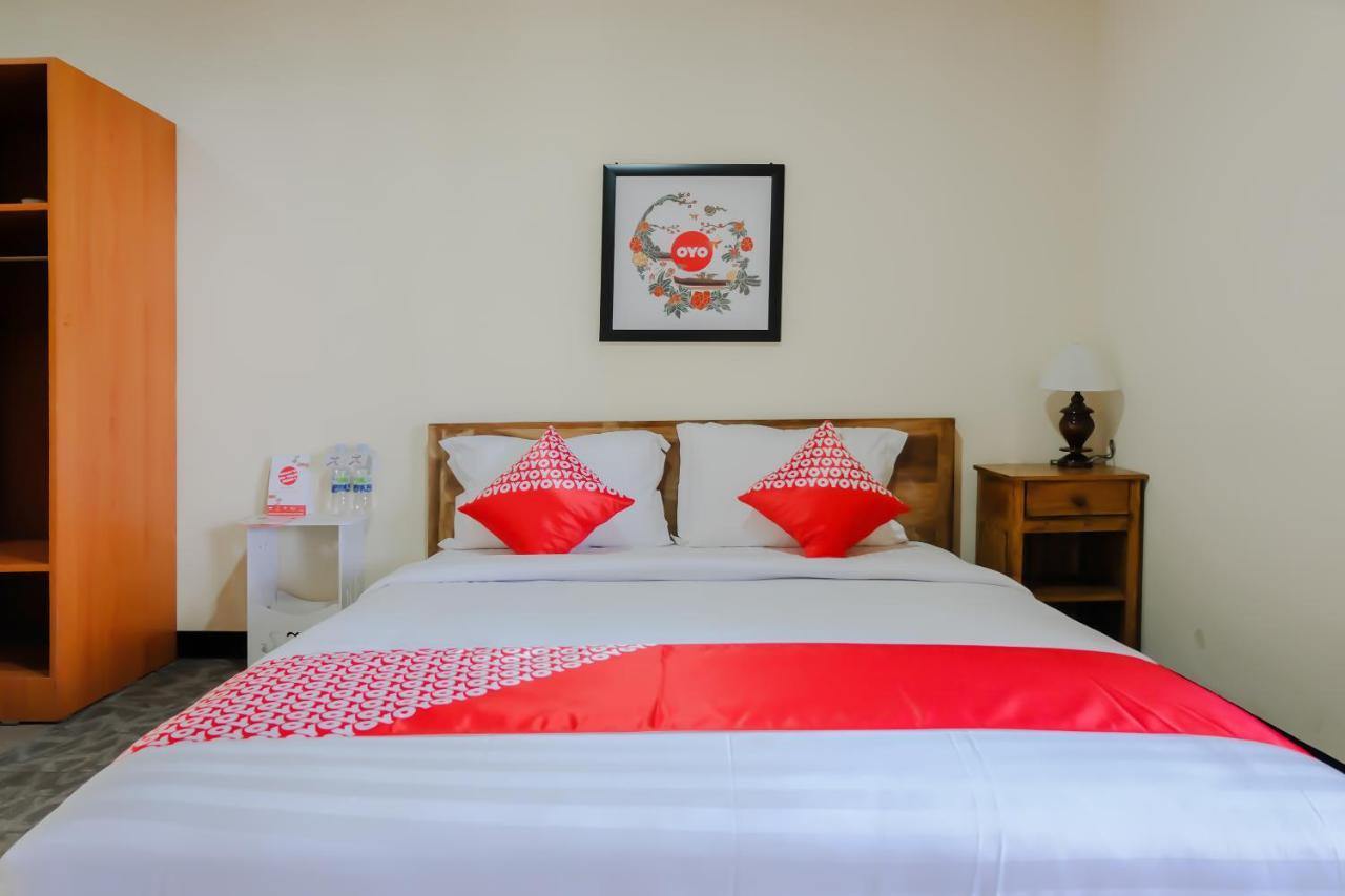 OYO 1175 Oemah Djowo Resort Magetan Zewnętrze zdjęcie