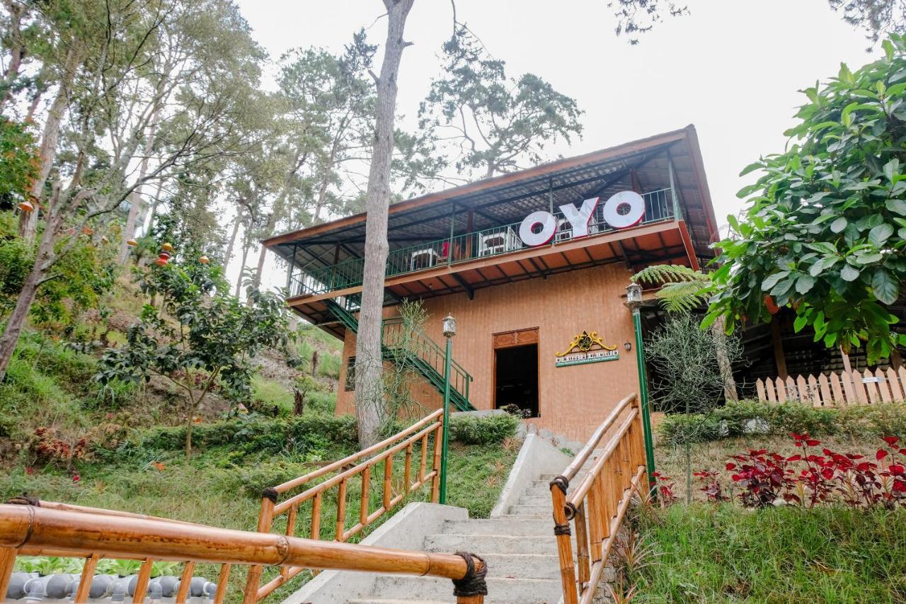 OYO 1175 Oemah Djowo Resort Magetan Zewnętrze zdjęcie