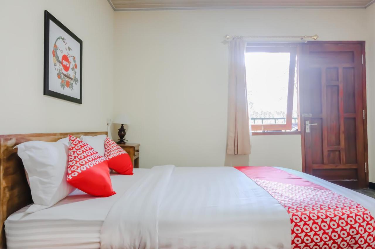 OYO 1175 Oemah Djowo Resort Magetan Zewnętrze zdjęcie